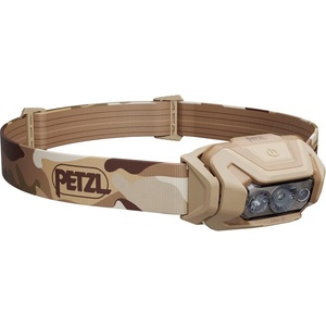 Petzl Челник Petzl Lampe Aria 2R RGB Head torch - Camo - размер One Size (545-1062-0311)