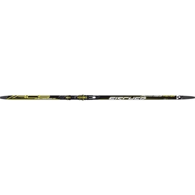 Fischer Carbonlite Classic warm/stiff 2012/13