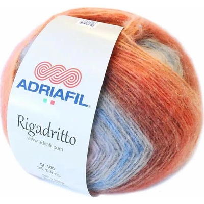 Adriafil Rigadritto 43