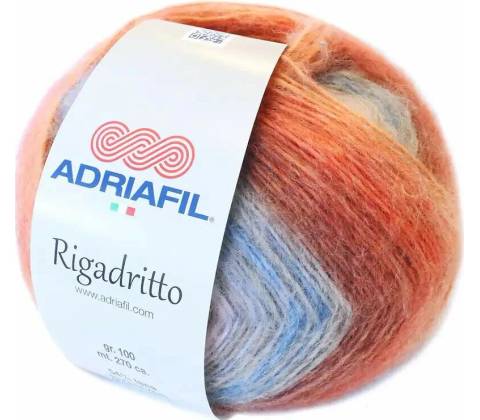 Adriafil Rigadritto 43