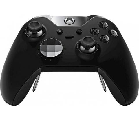 Microsoft Xbox One Wireless Elite Controller HM3-00009