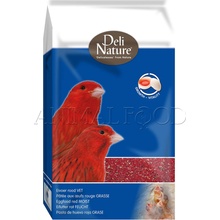 Deli Nature Eggfood Red Moist 1 kg