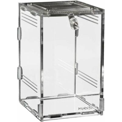 HabiStat Clear Home malý 10x11,5x16,5 cm