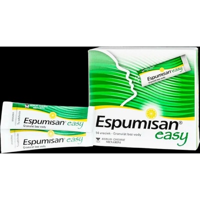 Espumisan Easy Granulat 14 x 0 8 g