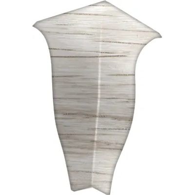 ARBITON ВЪТРЕШЕН ЪГЪЛ mack 02 СЕВЕРЕН ЯСЕН 2бр ПАКЕТ (ci-mack-02)