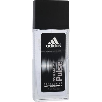 Adidas Dynamic Pulse natural spray 75 ml