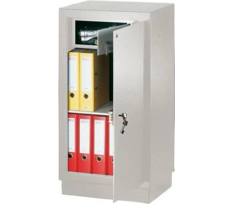 T-SAFE NS 6