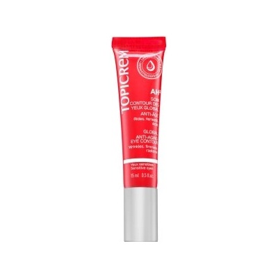 Topicrem AH3 хидратиращ крем Global Anti-Aging Eye Contour 15 ml