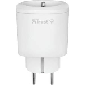 Trust Smart WiFi Socket 3500W 16A (8713439712896)