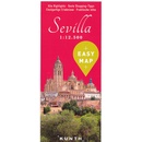 Sevilla Easy Map