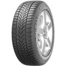Osobní pneumatiky Dunlop SP Winter Sport 4D 225/45 R18 95H