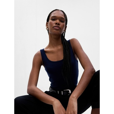 GAP Потник топ GAP GAP | Sin | ЖЕНИ | XXS