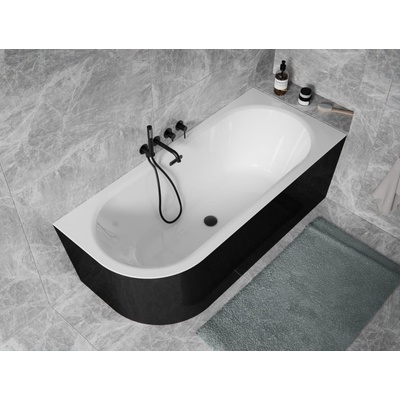 BESCO AVITA A-LINE 150 × 75 cm VANAVITAL15PWBW
