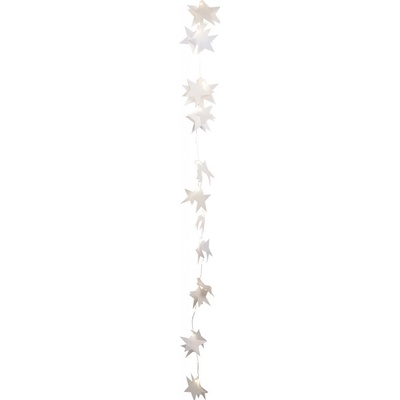 Räder Závěsný LED světelný řetěz DOUBLE STAR