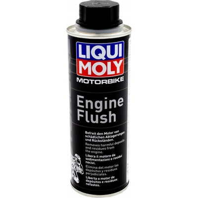 Liqui Moly 1657 Motorbike Engine Flush 250 ml