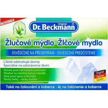 Dr.Beckmann Zlcove mydlo 100 g
