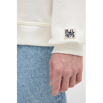 Памучен суичър Pepe Jeans COLVILLE CREW (PM582841)