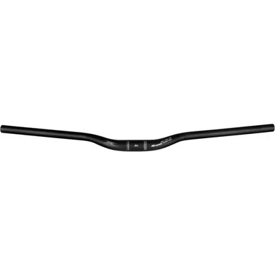 Force Basic H6.6 MTB riadidlá zahnuté 31,8 740 mm čierna mat 2022