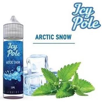 Image 1 of Icy Pole Arctic Snow 20ml/60ml
