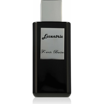 Franck Boclet Eccentric parfum unisex 100 ml