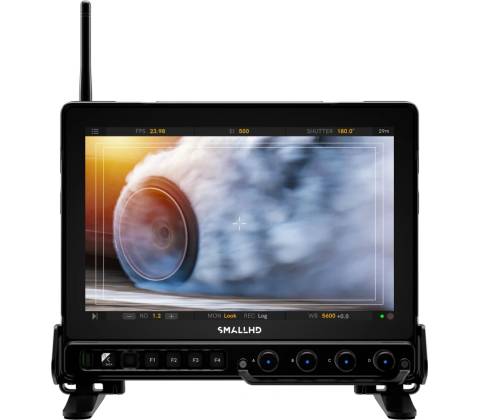 SmallHD Ultra 10