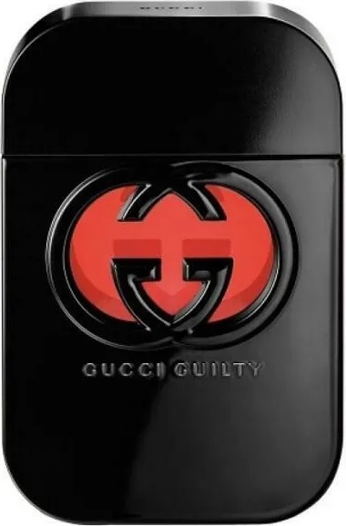 Gucci Guilty Black EDT 75 ml Tester