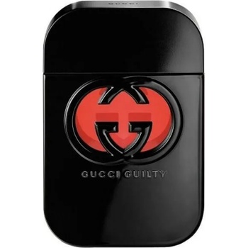 Image 1 of Gucci Guilty Black EDT 75 ml Tester