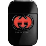 Gucci Guilty Black EDT 75 ml Tester Парфюми