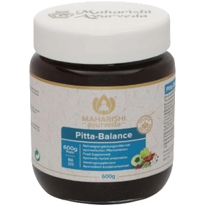 Maharishi Ayurveda MA323 Pitta Balance - 600 г