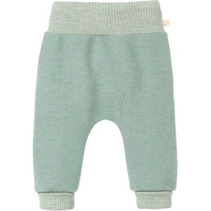 disana Детски ежедневен панталон disana Kid's Pumphose niedriger Hüftbund Casual trousers - Jade - размер 74/80 (EU) (701-2365-0412)
