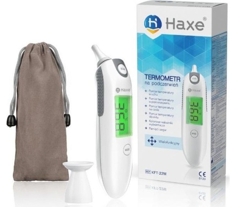 Haxe KFT-22