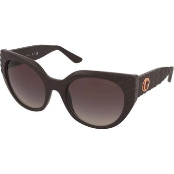 GUESS Диоптрични очила Guess GU00255 48F