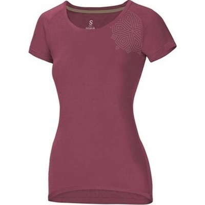 Ocun Raglan T Woman Women