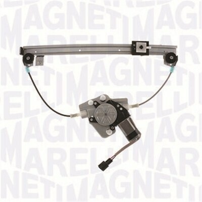 Mechanizmus zdvíhania okna MAGNETI MARELLI 350103170271