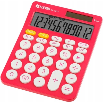 Eleven RK2311PKE