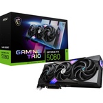 MSI GeForce RTX 5080 GAMING TRIO OC 16GB GDDR7 256bit (RTX 5080 16G GAMING TRIO OC) Видео карти