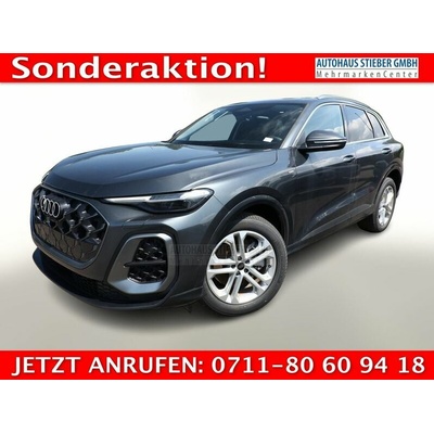 Audi Q5 TDI S-line 150 kW