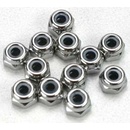 Traxxas Matice samojistná ocel zink. M2.5 12