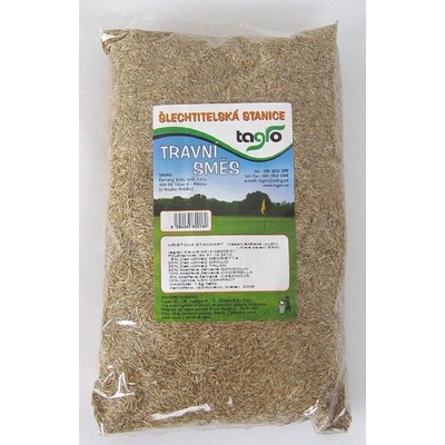 Maják Travní směs hřištní 1 kg