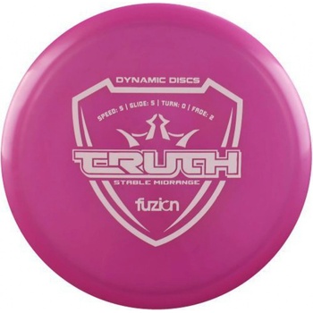 Dynamic Discs Truth Fusion