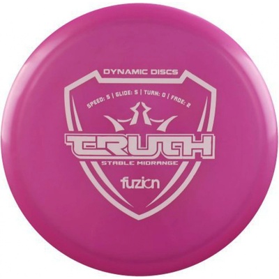 Dynamic Discs Truth Fusion