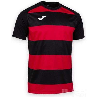 Dres JOMA SCRUM II černá - červená – Hledejceny.cz