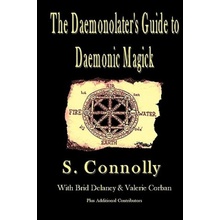 Daemonolater's Guide to Daemonic Magick