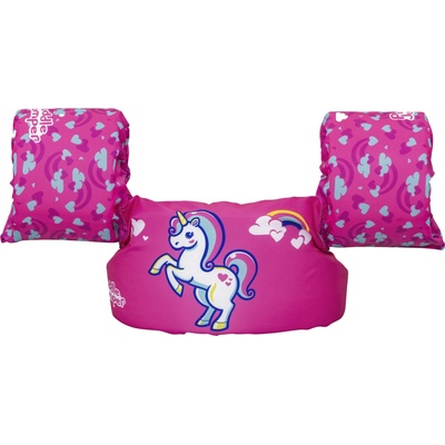 Bestway SWIM VEST UNICORN – Zboží Mobilmania