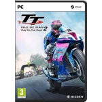 Bigben Interactive TT Isle of Man Ride on the Edge 2 (PC)