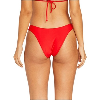 Volcom Simply Solid Vbottom Candy Apple CDY