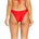 Volcom Simply Solid Vbottom Candy Apple CDY