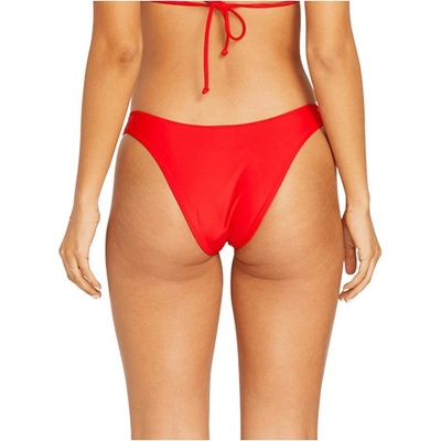 Volcom Simply Solid Vbottom Candy Apple CDY