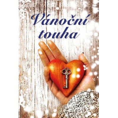Vánoční touha