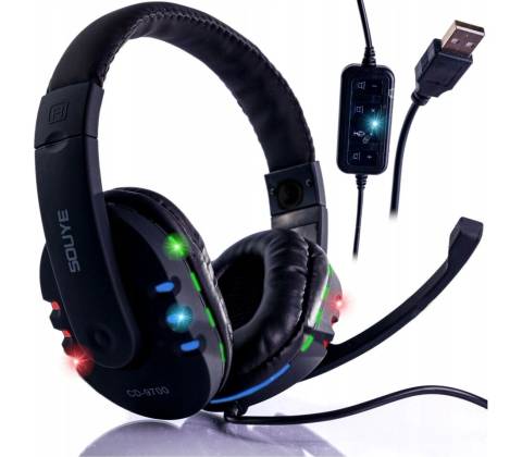 Souye SY-9700